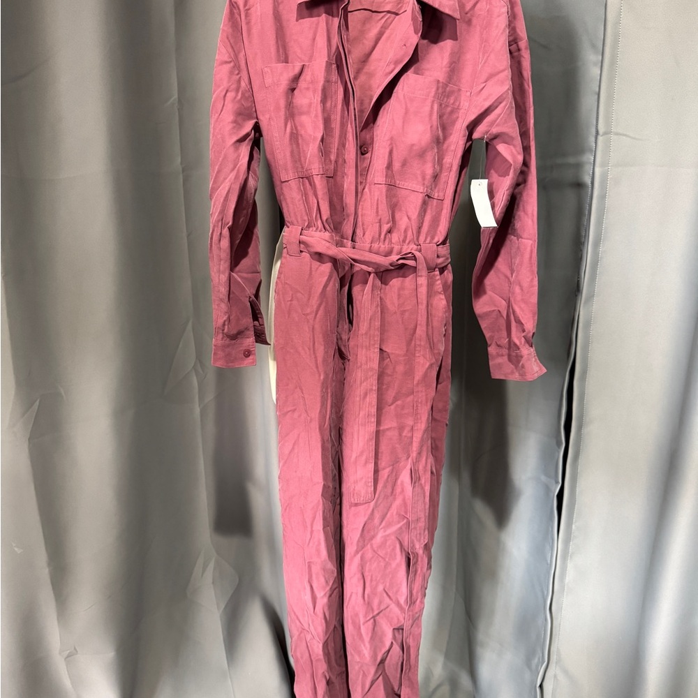 NWT Nine West ladies size S jumpsuit